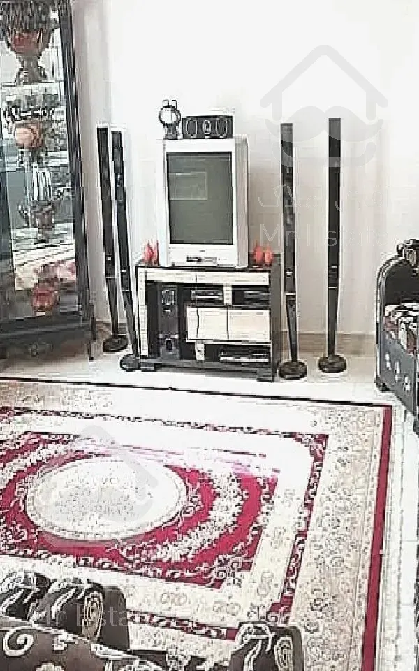 فروش واحد در مسکن مهر میدان دوم بنانور