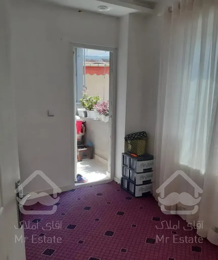 آپارتمان۷۳متری/کلید نخورده/میدان سلمان فارسی