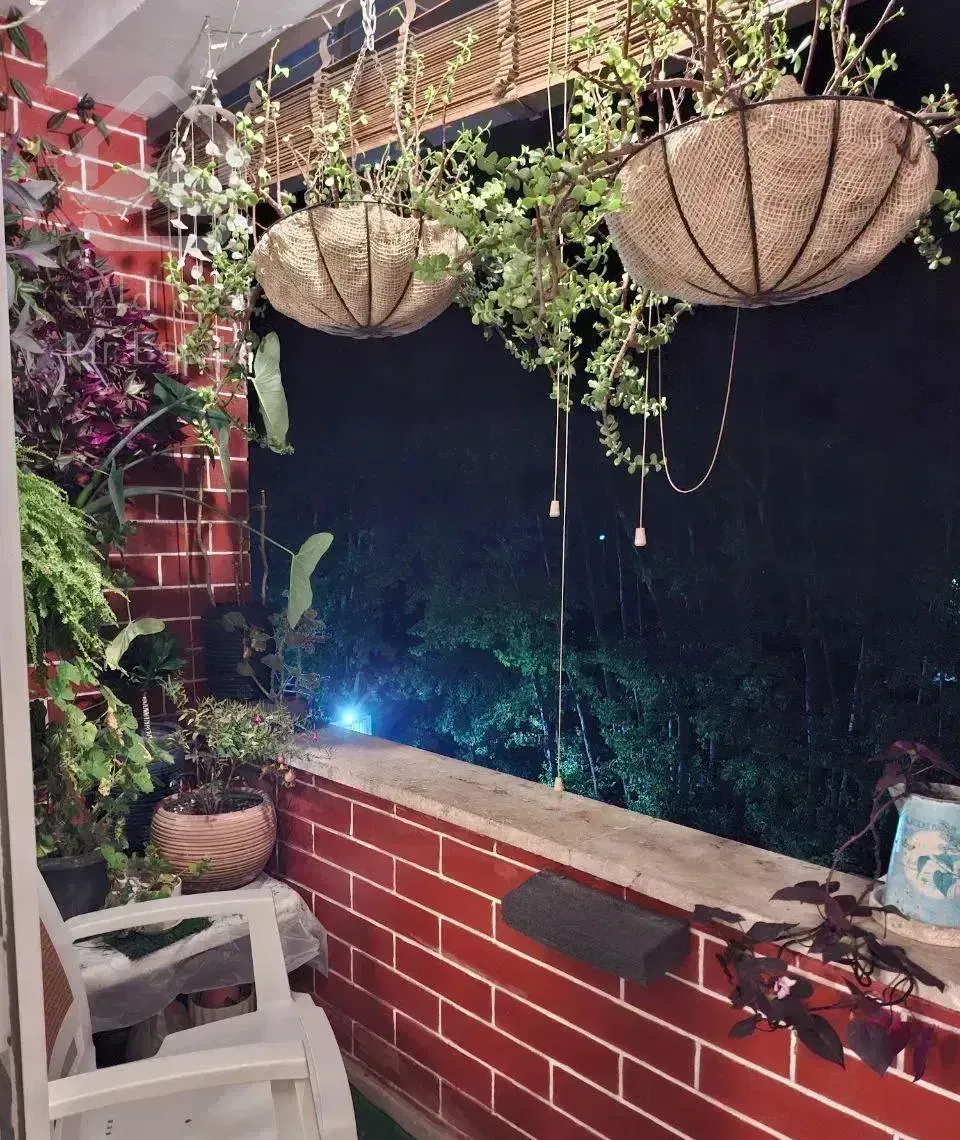 کلار آباد خوشامیان ۸۷ متر آپارتمان بهترین محله فول