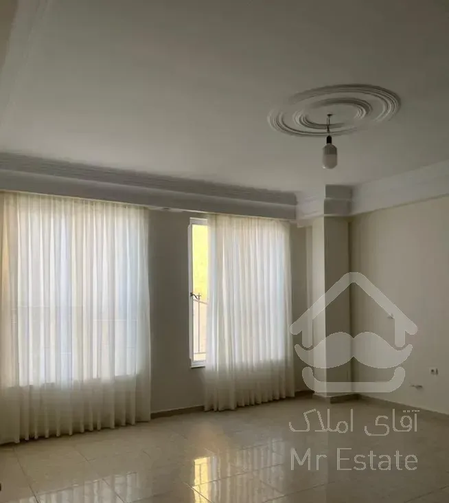 فروش آپارتمان ۱۰۰ متری تک واحدی شمال مرزداران