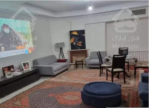 اجاره آپارتمان130متری2خواب شهرک هما