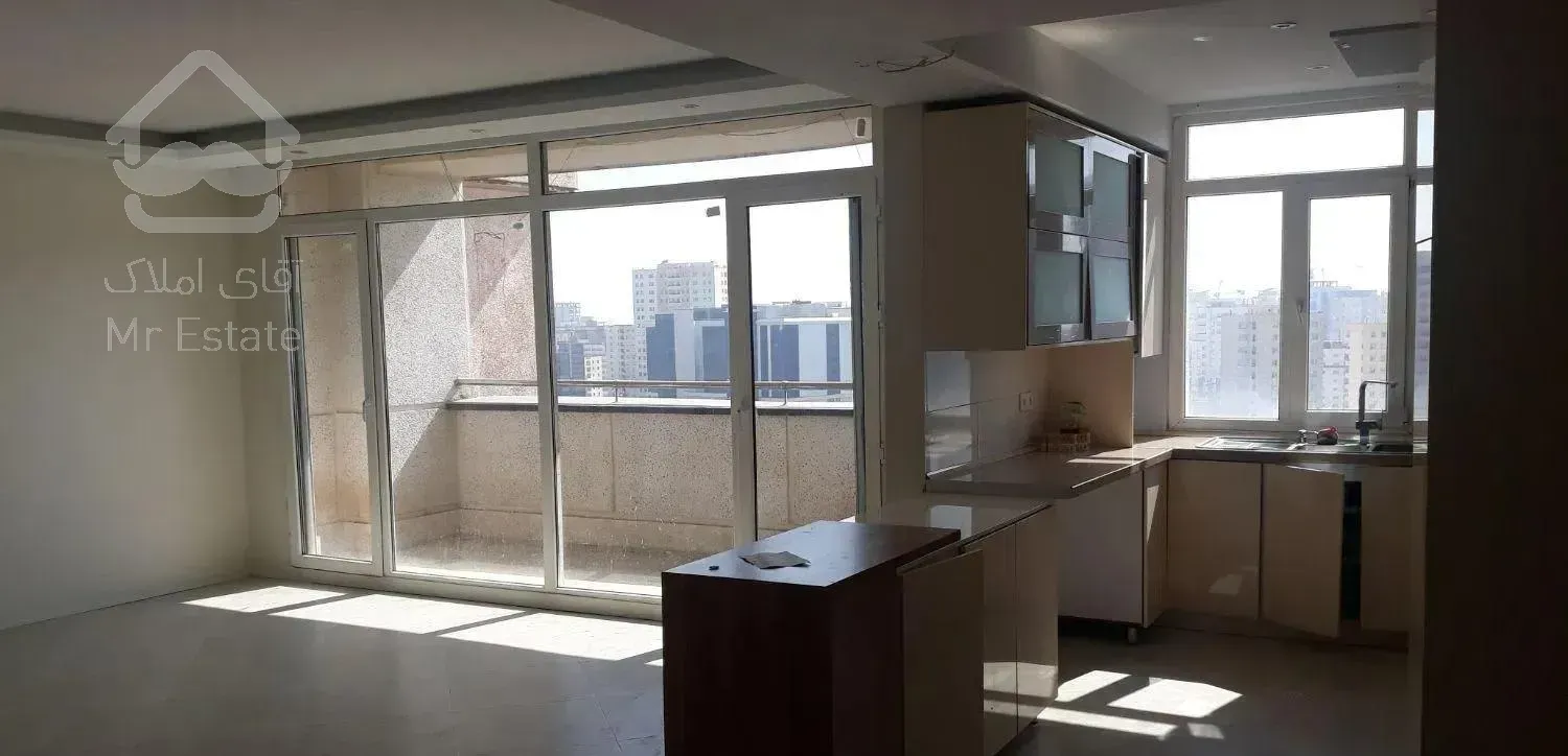 ۱۳۳متر/ ۳خواب/ آبشار /دریاچه