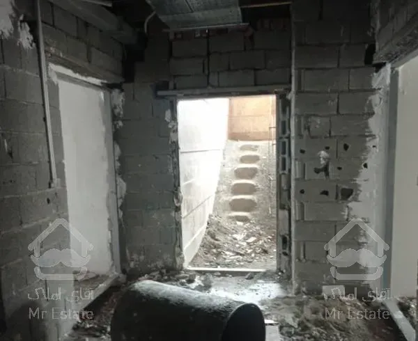 فروش واحد آپارتمان ۱۰۸ متری در شهرک چیتگر