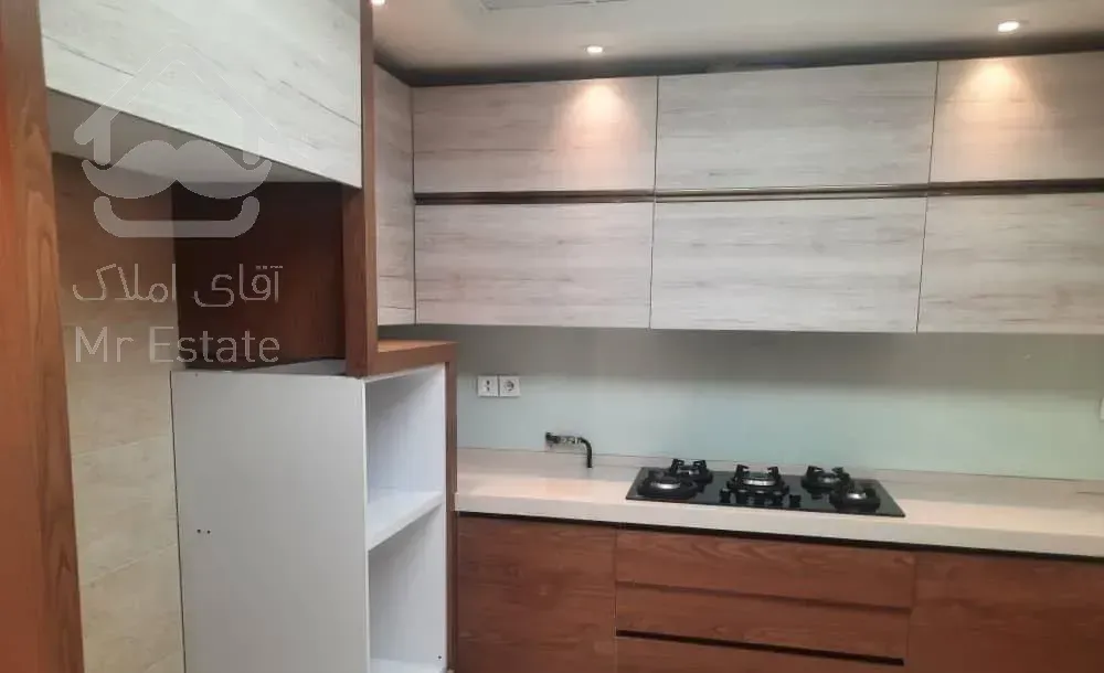 ۱۰۴ متر دربند دسترسی عالی به مترو