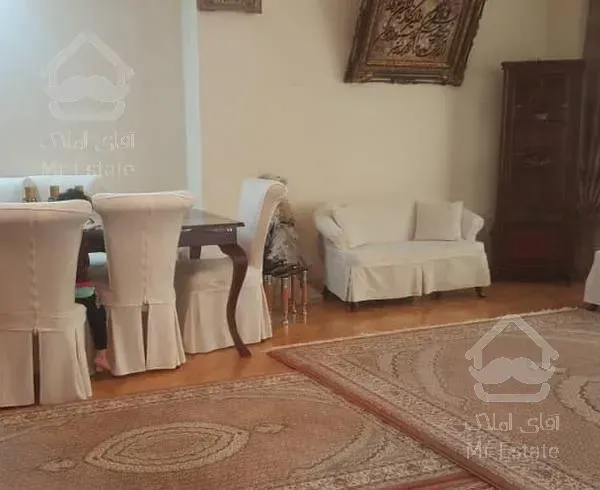 آپارتمان ۱۰۵ متر دامپزشکی تک واحدی شخصی ساز