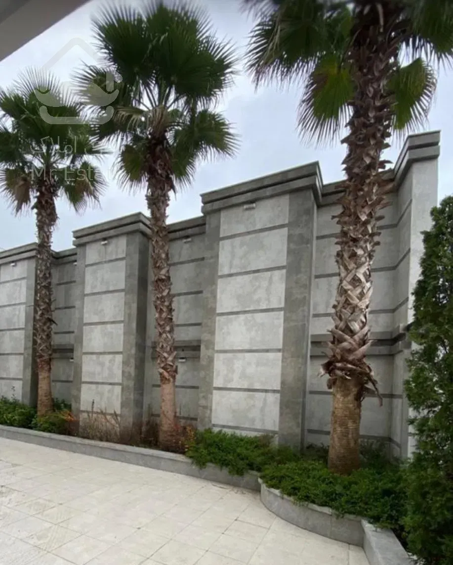 پنت هوس‌۲۰۰متری‌سوپرلوکس‌‌ کلارآباد،ویو کوه و دریا