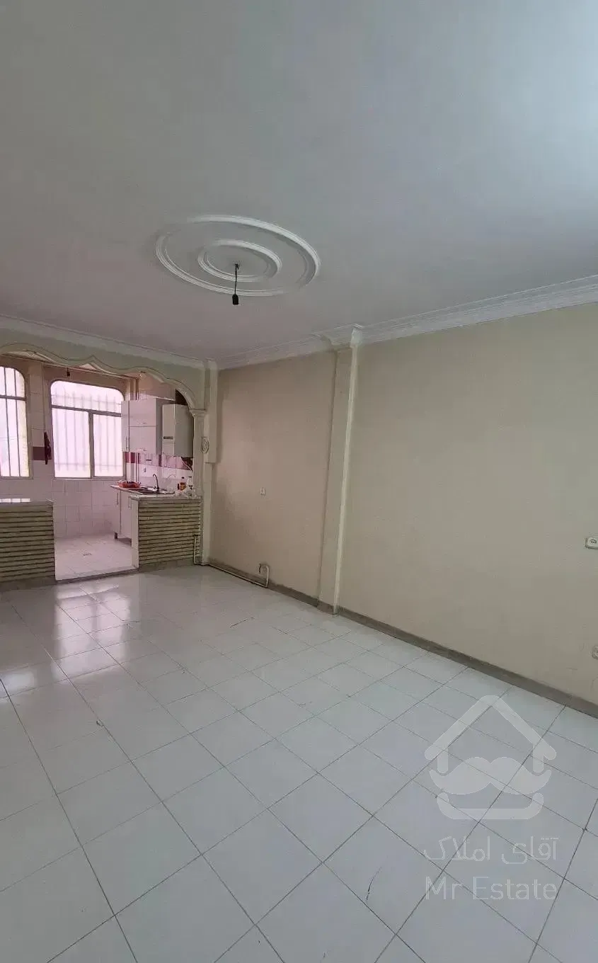 ۴۵متر طبقه دوم * نزدیک مترو