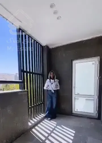 110متر تراس بزرگ/لوکس مدرن /فکوری صیاد شهرستانی