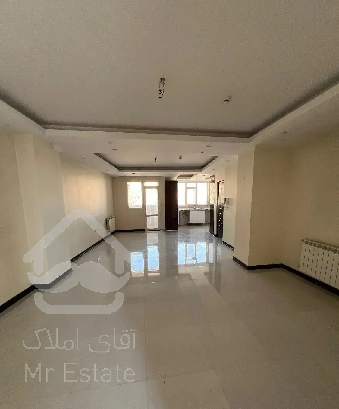 92 متر میدان باغچه بیدی