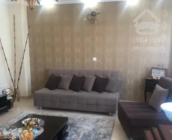 فروش آپارتمان ۱۱۰ متر دوخواب سعادت اباد