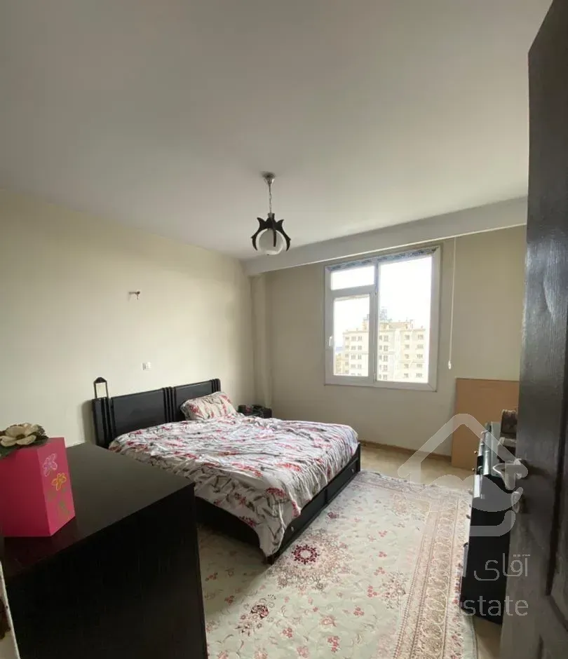 اجاره آپارتمان ۱۳۰ متری ۳ خوابه در نیاوران