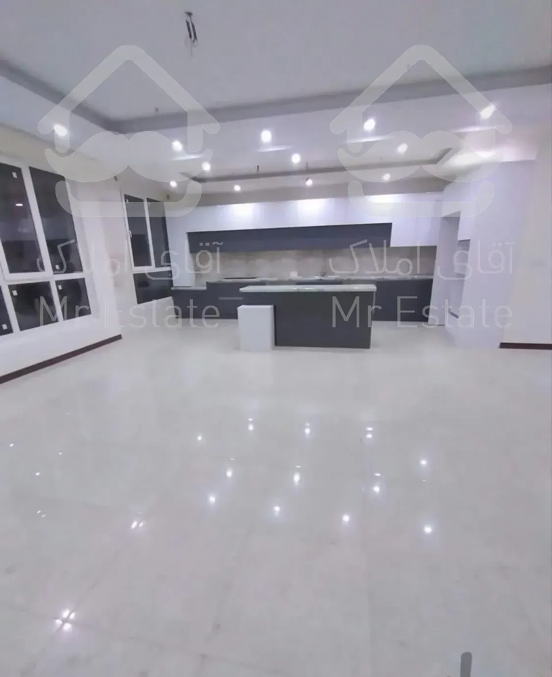 آپارتمان۱۴۹متری/۳خواب/فول امکانات