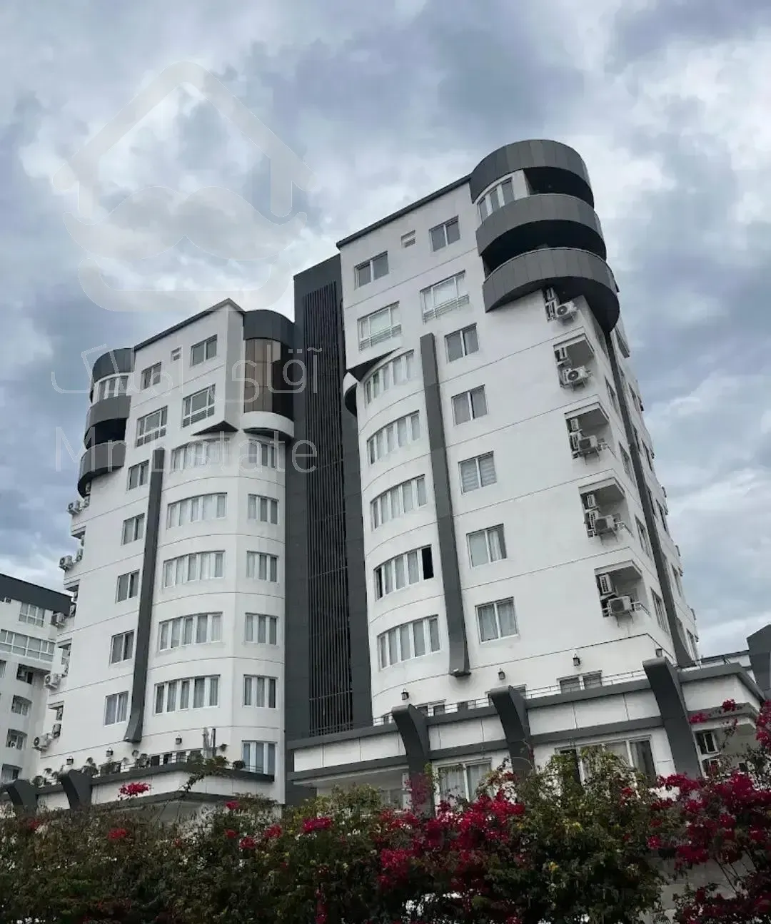 اجاره آپارتمان دو خواب در یاسین کیش/حسن‌پور