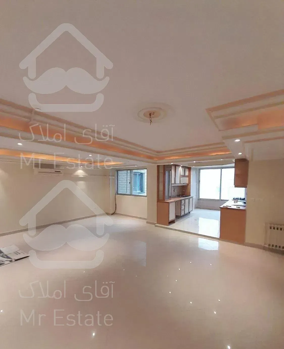 ۱۱۱ متر سند تعاونی اشرفی شمال