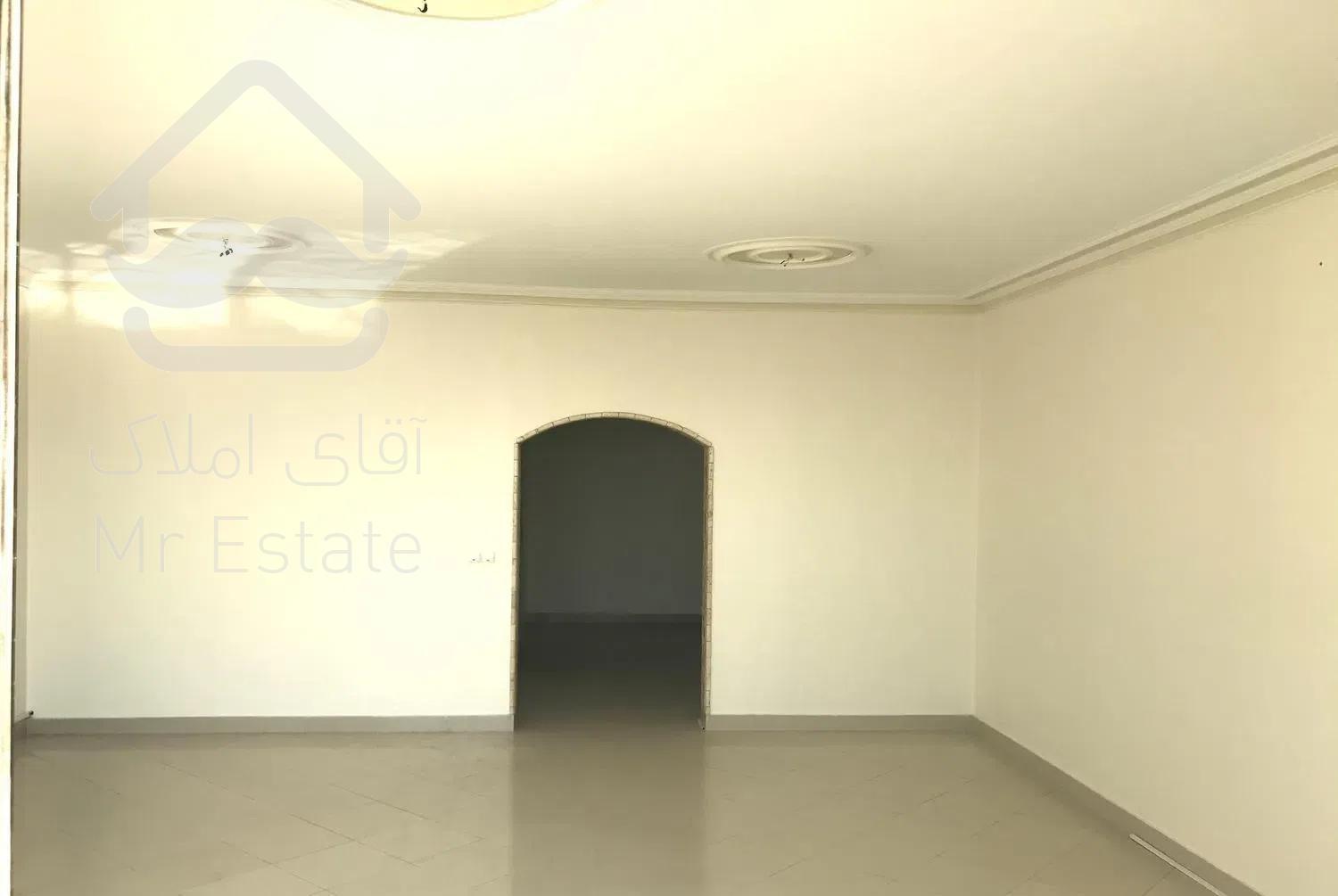 شهرک امید*۱۵۵ متر*۳ خواب*بازسازی تخلیه