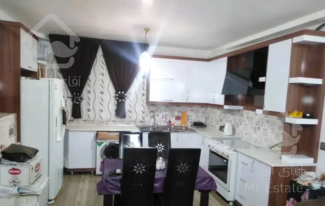 ۹۴متری/فروغی/ تک واحدی