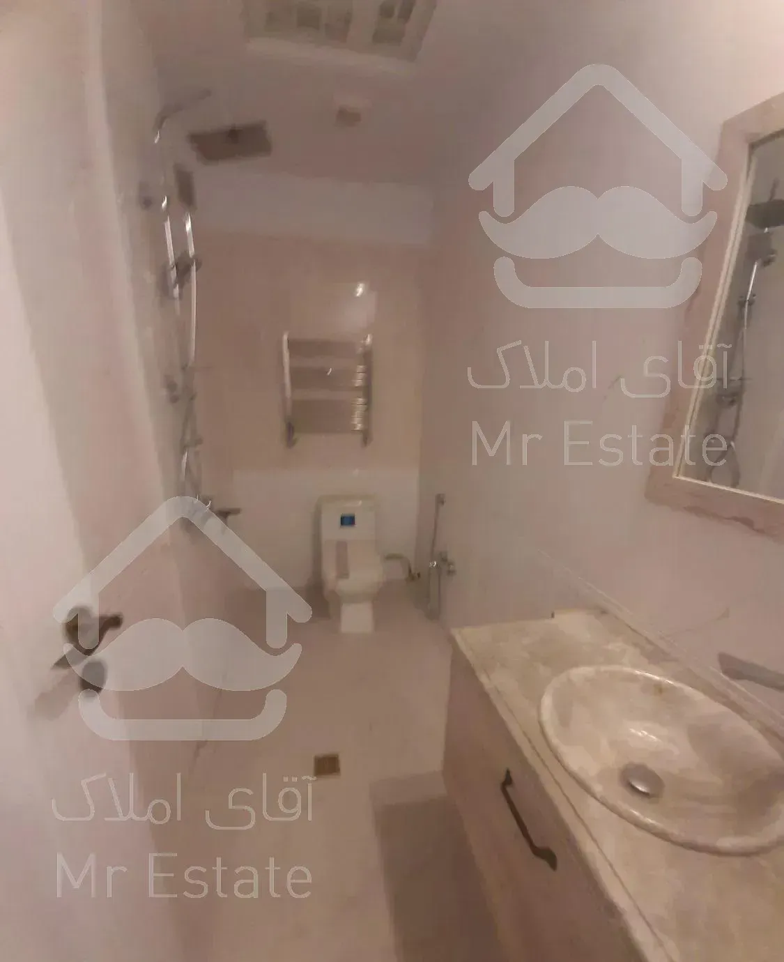 آپارتمان /توانیر شمالی /142متر /3 خواب /نوساز