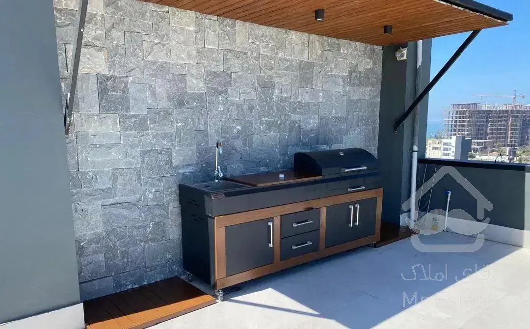 165 متر نوساز سنددار