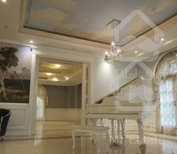 خرید آپارتمان 290  متری نیاوران