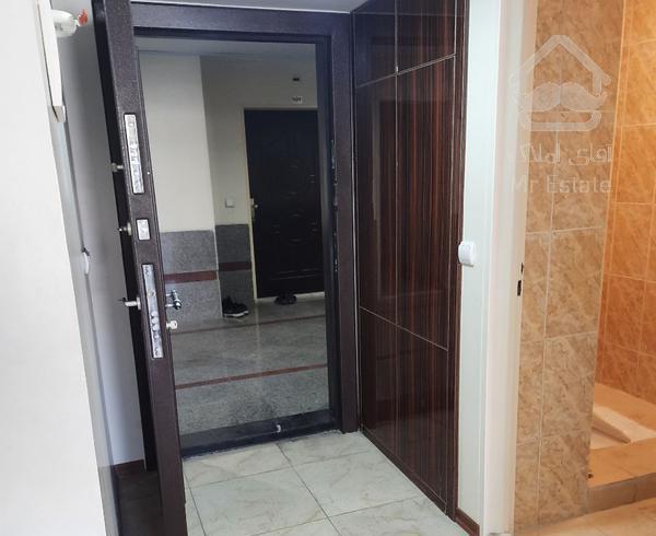 دریاچه ۱۱۲متری ۳خوابه برج همت یاس