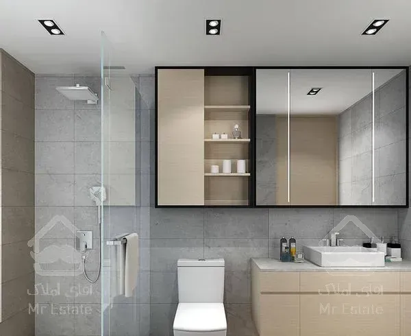 ۴ خواب با چشم‌انداز شهر/هتل طلایی مسکونی*