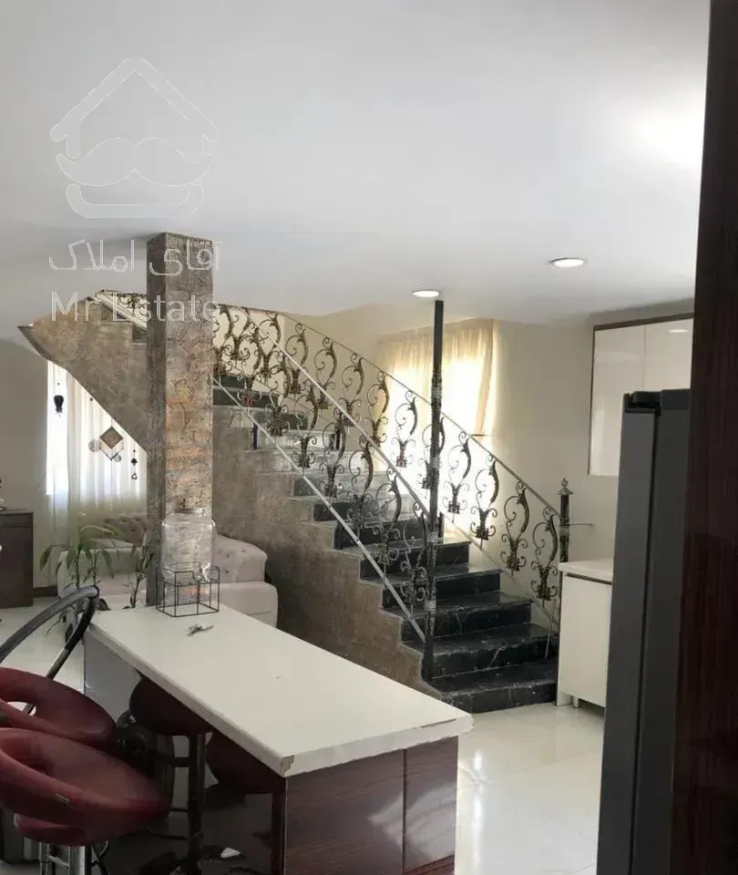 اجاره  ویلا استخردار در بومهن