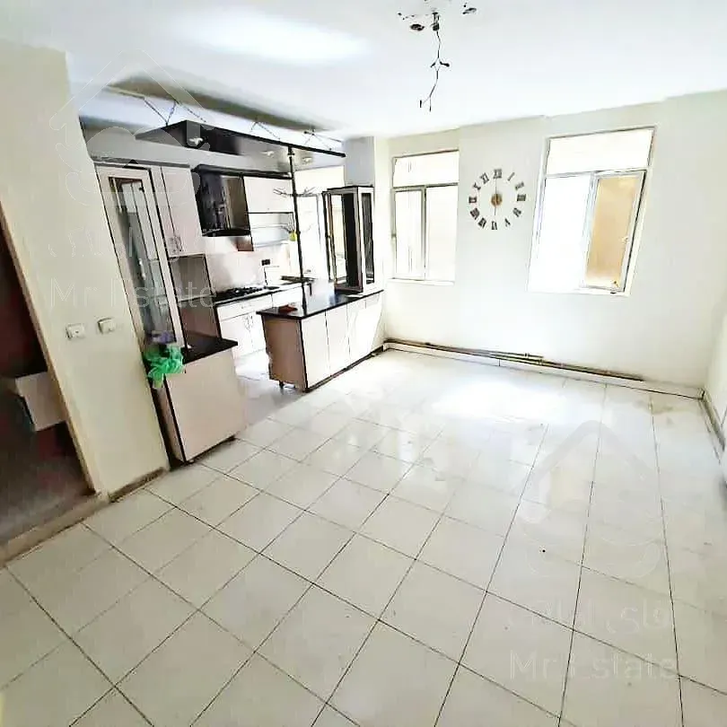 آپارتمان/شهران/۴۹متر/۱ خواب/عروسک