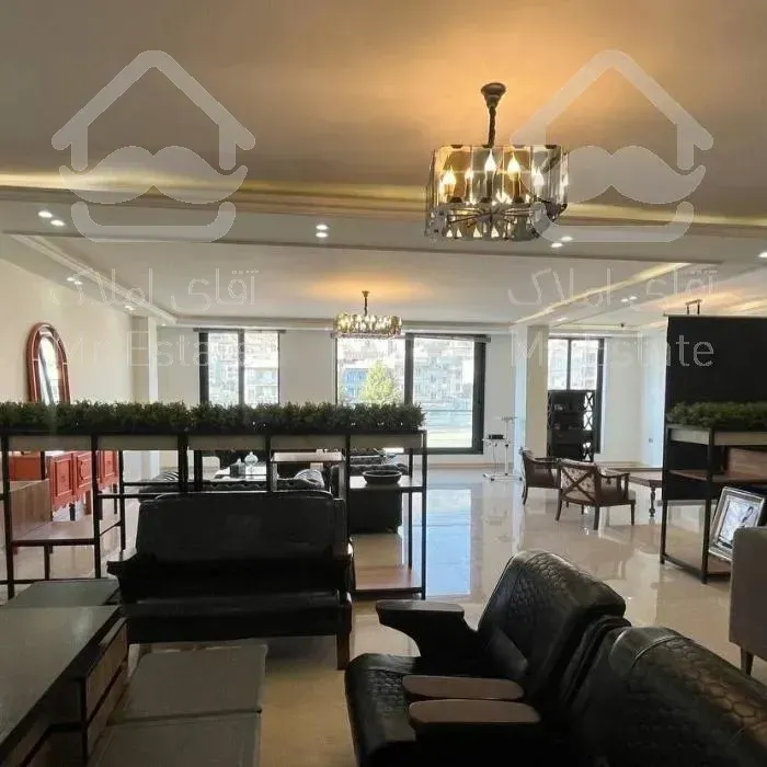 ۲۰۰متر آپارتمان اداری / چیتگر/ نوساز