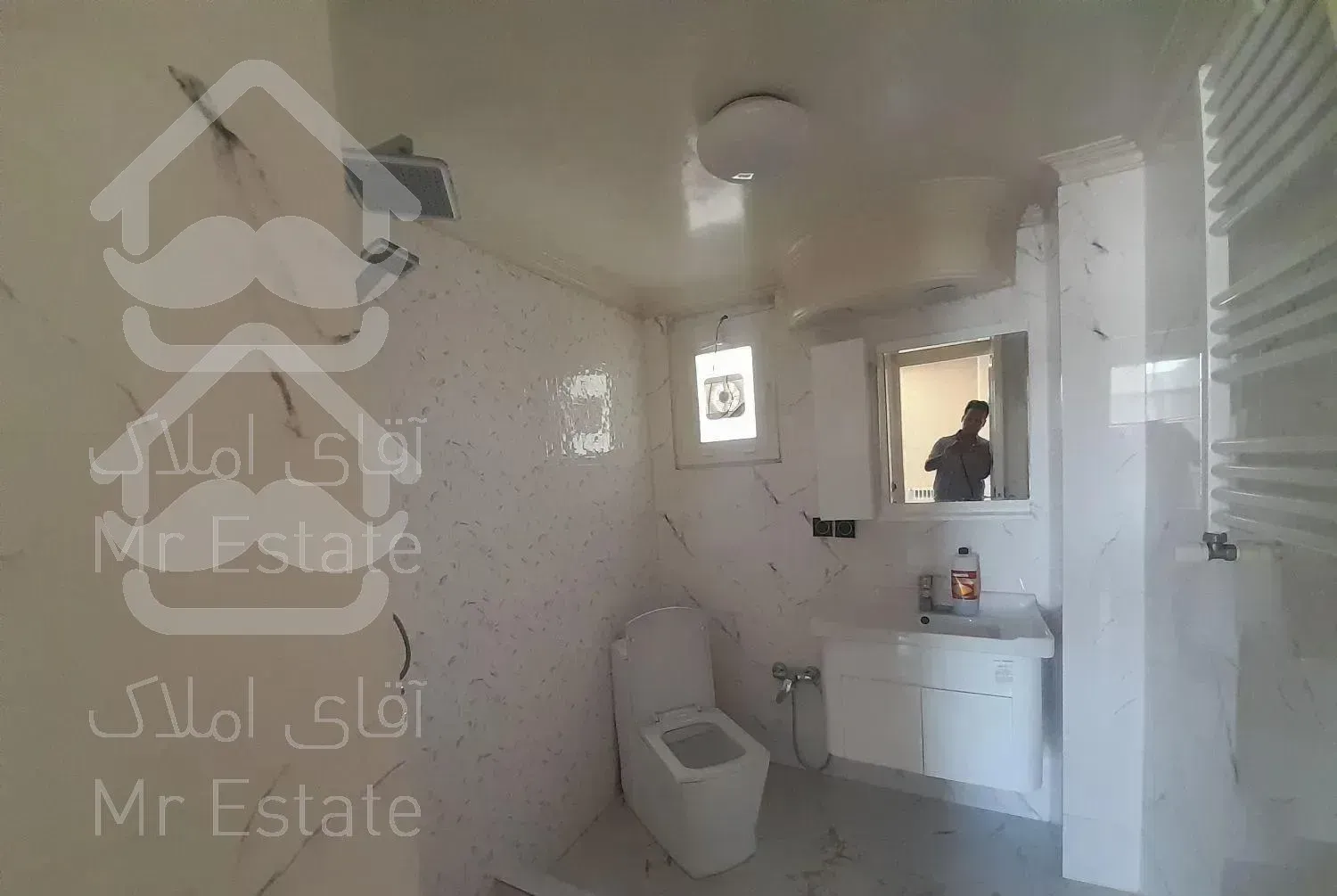 ولنجک،۲۰۰متر۳ خواب (۱ مستر) صفر تا صد باز سازی شده