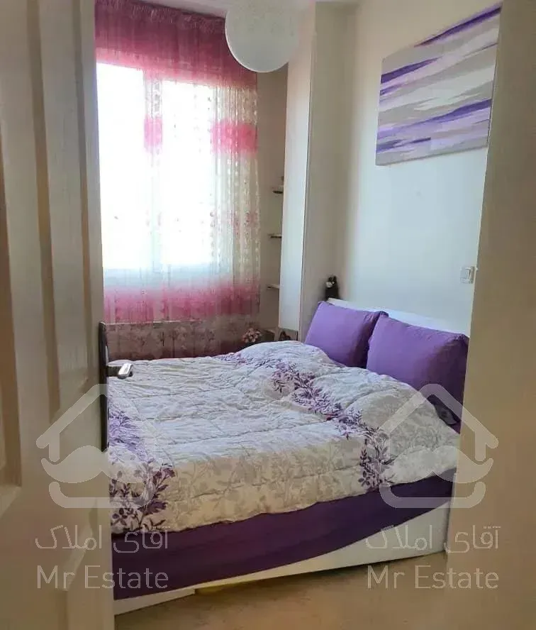 ۷۰ متری ۲ خواب