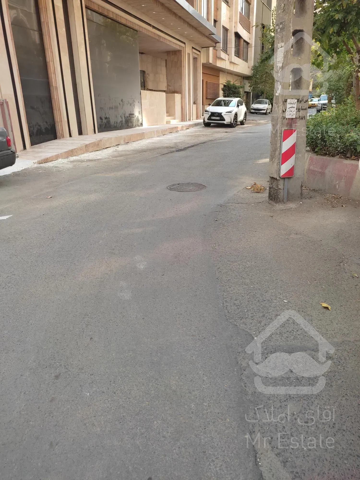 فروش کلنگی،زیر قیمت منطقه،اکازیون