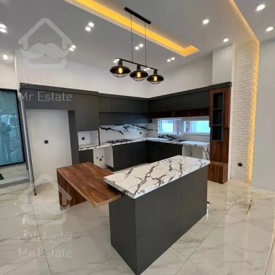 خرید ویلا استخردار نوشهر