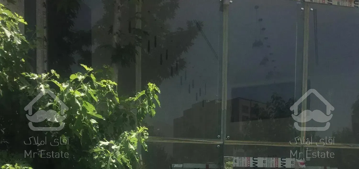 اقدسیه آجودانیه ٢٠٠ متر مغازه