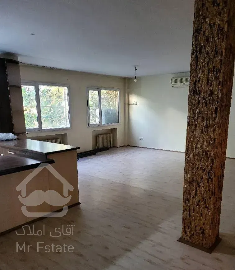 ۱۴۵ متر طبقه اول بازسازی شده شهرک والفجر