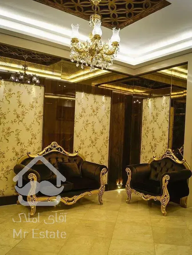 سوئیت  هتل  اپارتمان  تمیز نزدیک  حرم فول امکانات