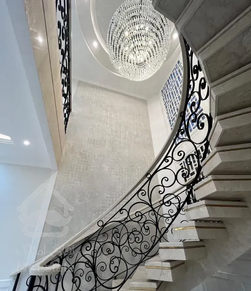 بزرگمهر جنوبی/دوبلکس/فول فرنیش