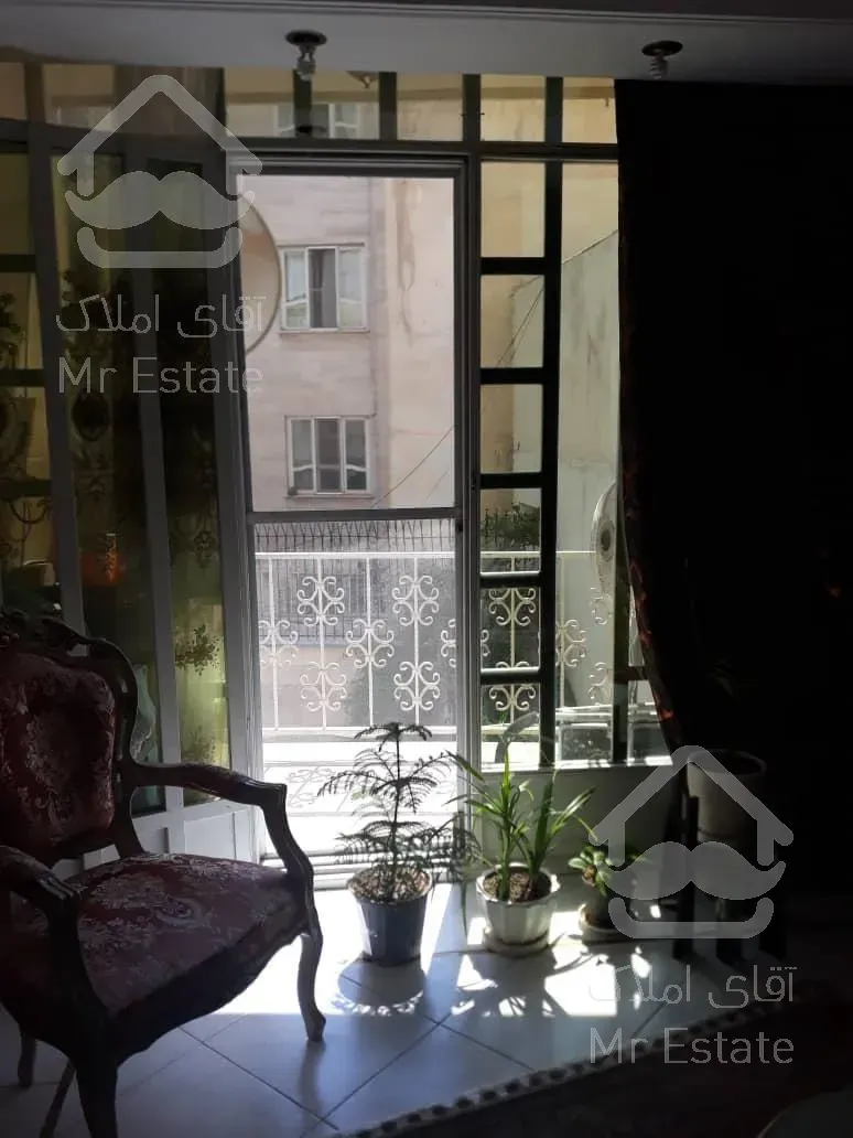 فروش اپارتمان در قیطریه