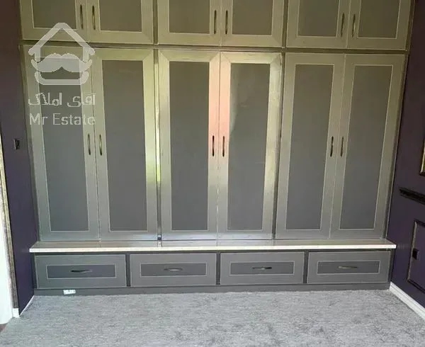 باغ ویلا ۴۷۰ متری  واقع در تهراندشت