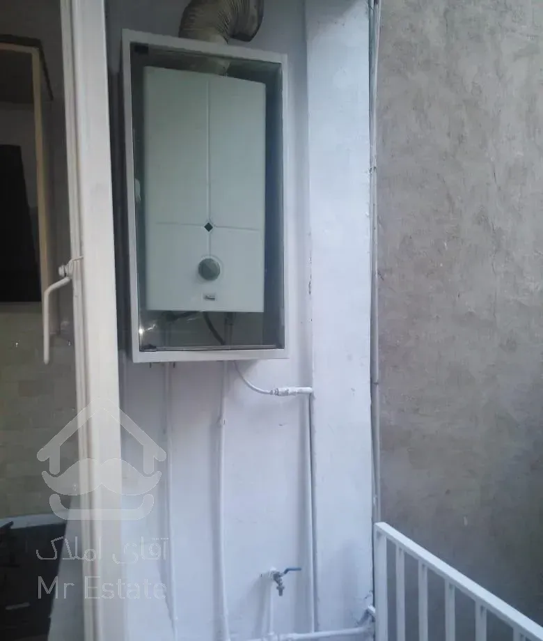 آپارتمان ۵۰متر.اذربایجان