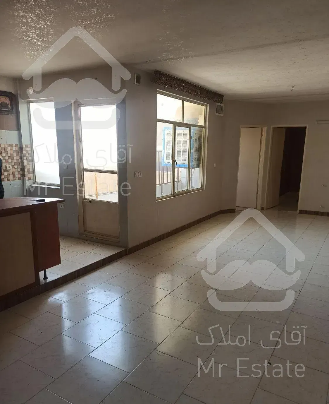 آپارتمان۱۰۰متری دوخواب گلشهر