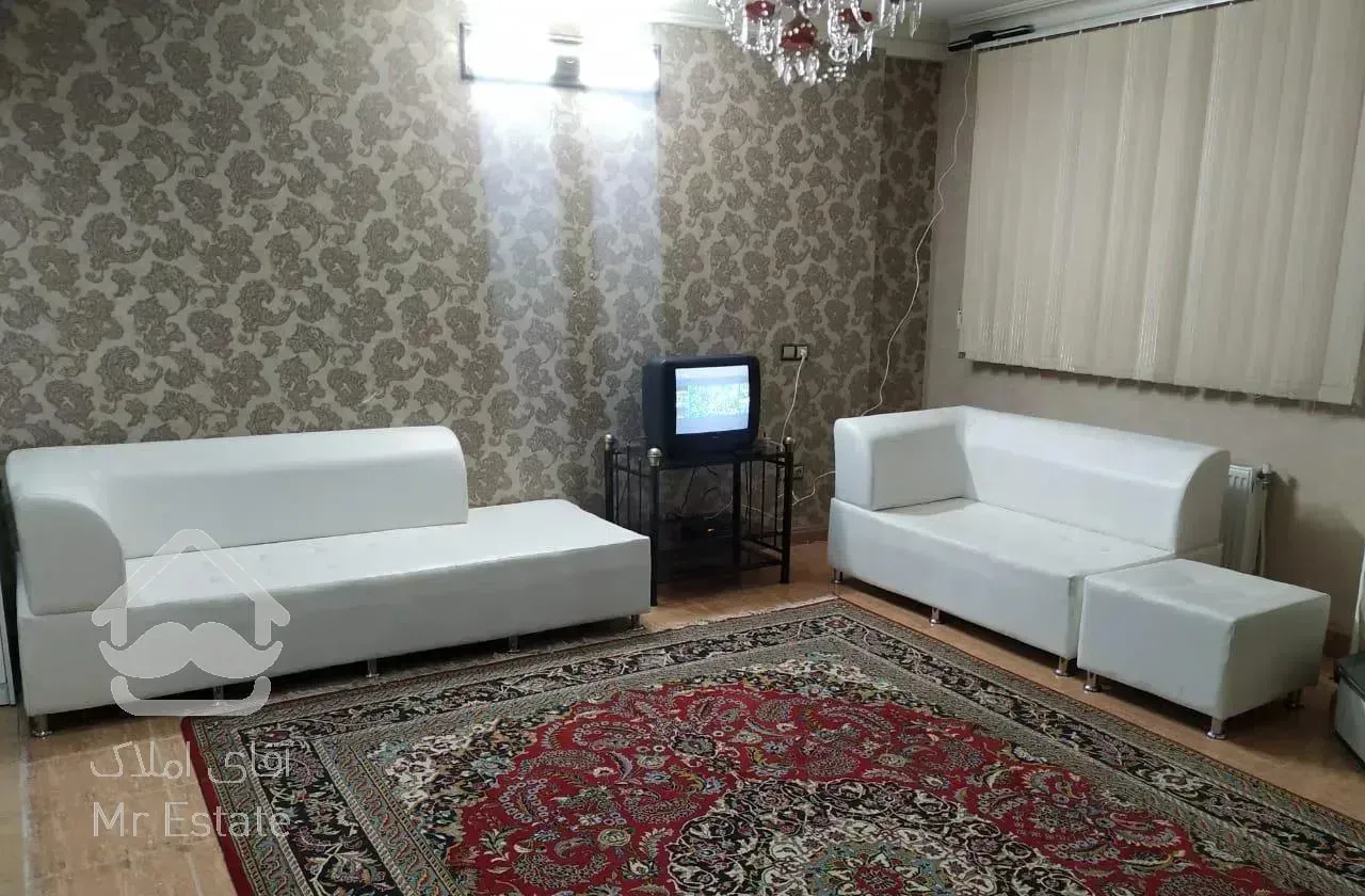 اجاره سوییت اپارتمان دنج نزدیک حرم خیابان عنصری