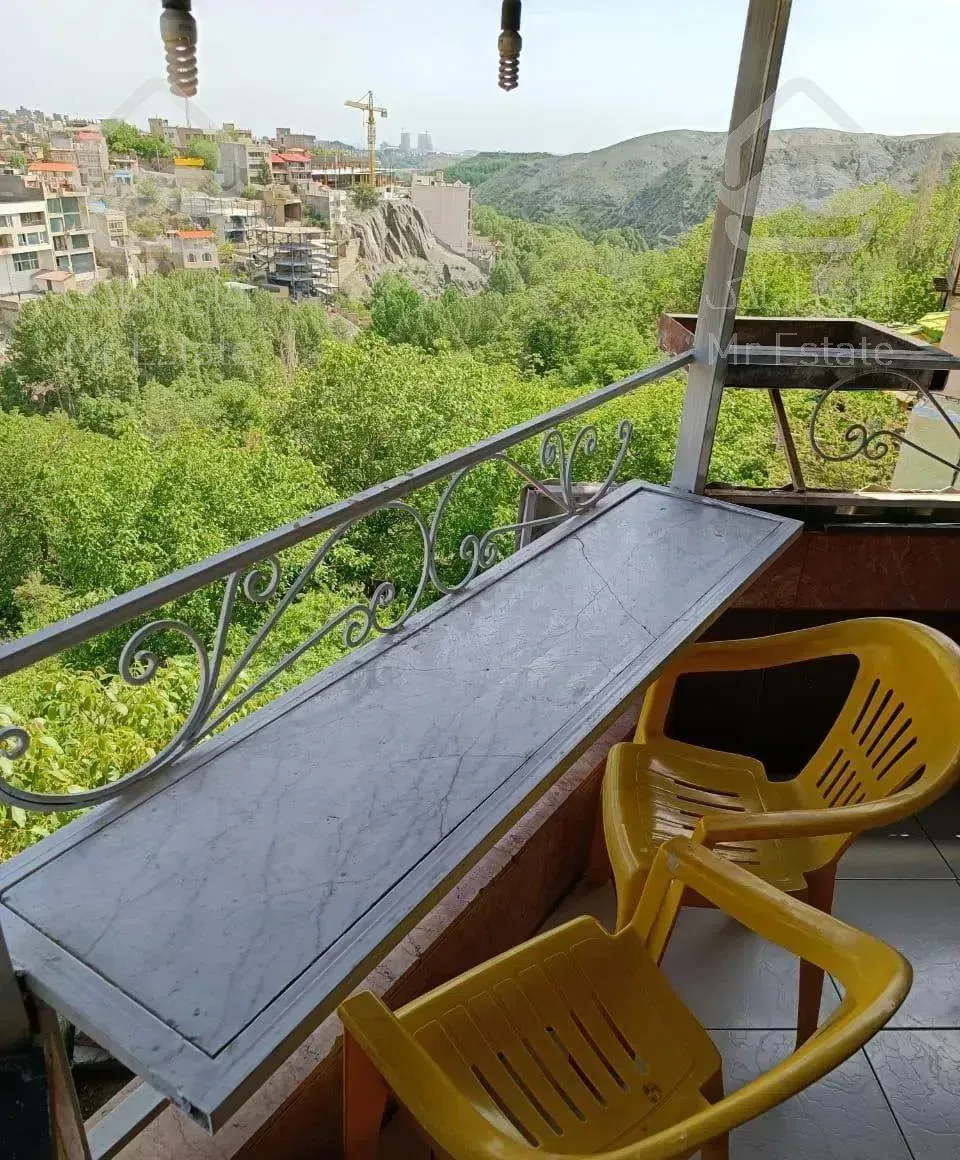 سوئیت خوش منظره