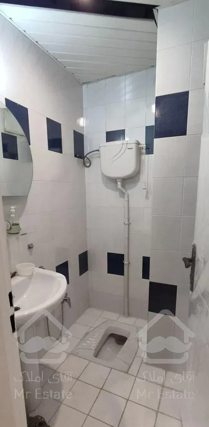 ونک تکواحدی ۱۵۰متر/۳ خواب غرق در نور