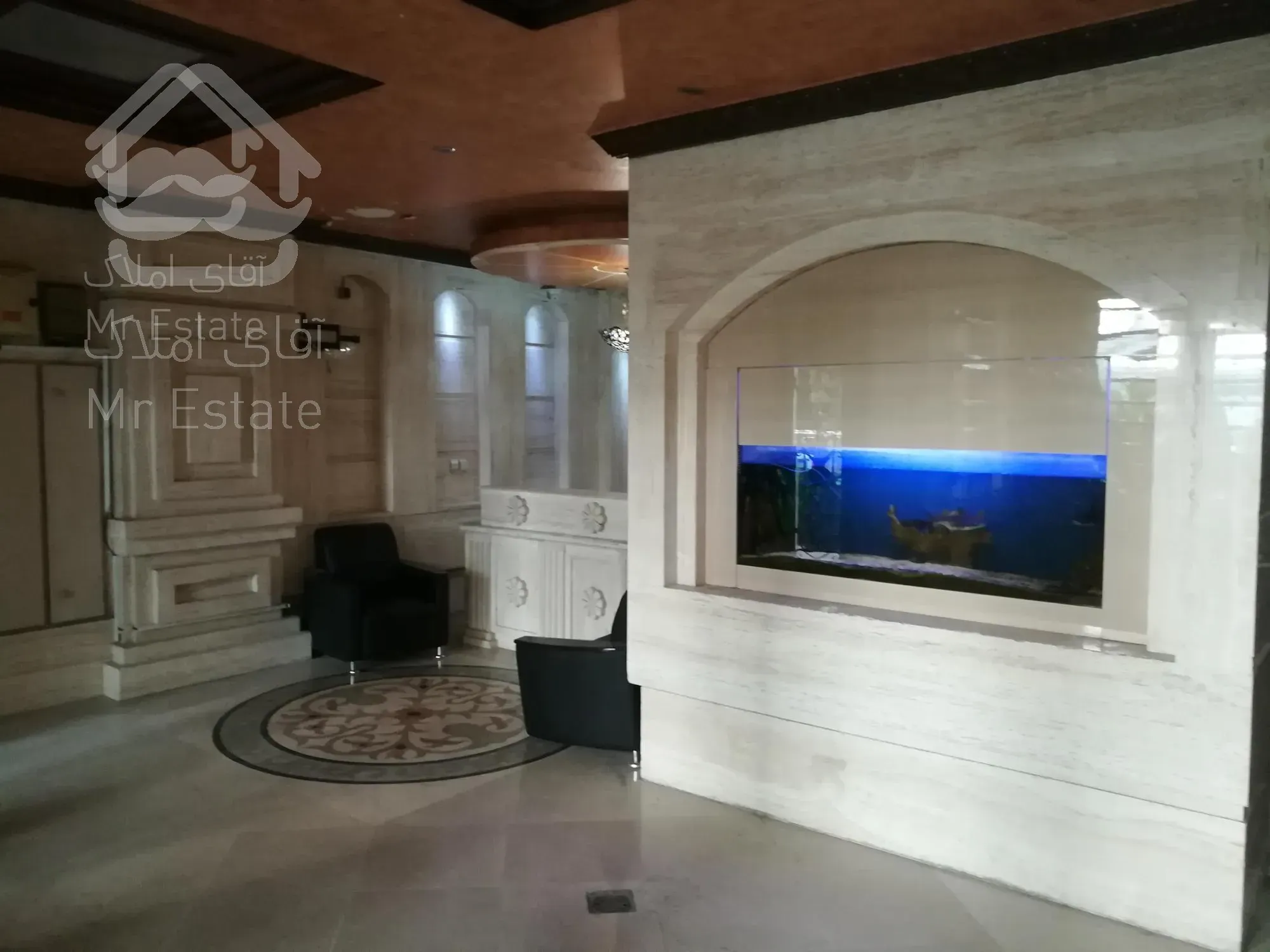 فروش۵۲متر آپارتمان سنداداری بربلوار کاشانی