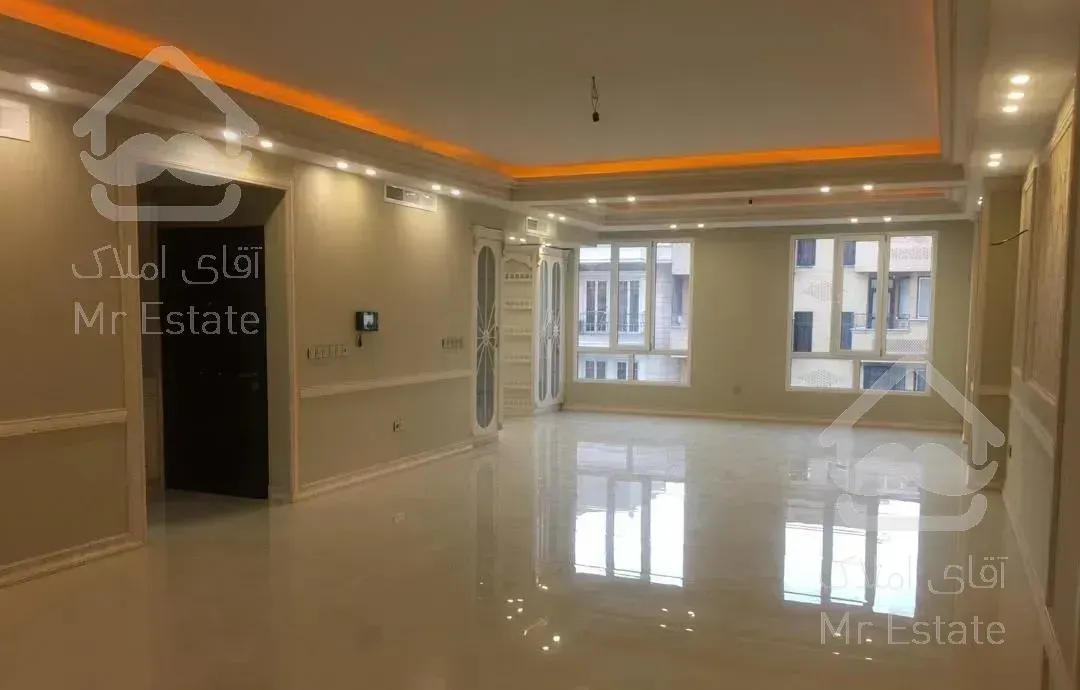 گیشا ۱۹۰متر ۳خوابه