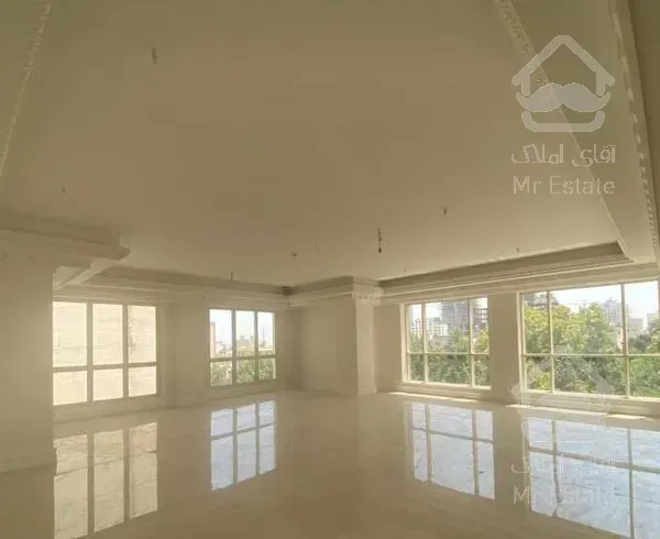 الهیه برج باغ ۳۴۰ متر