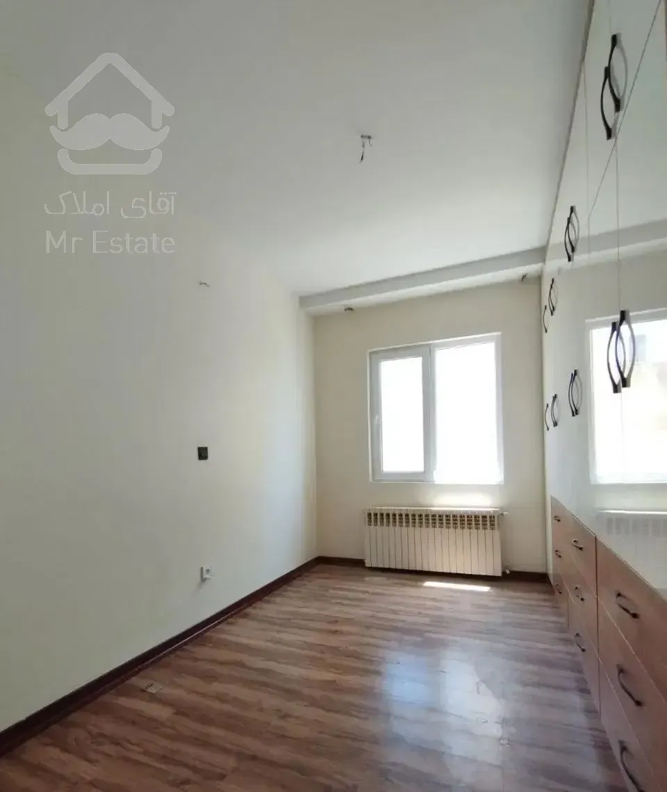 ۸۰متر جنت اباد چهارباغ