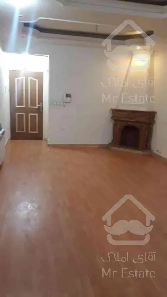 اجاره آپارتمان۶۰متری۱خواب شیک