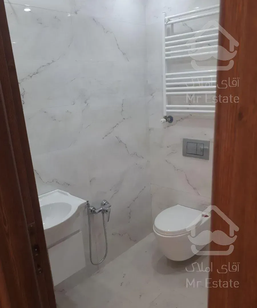 ۷۲متر تک خواب ‌نوساز لابی روف گاردن