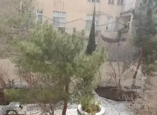 آپارتمان ۶۲ متر پونک رهن کامل